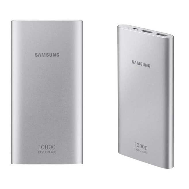 【SAMSUNG 三星】EB-P1100C 10000mAh電池容量 雙向閃電快充行動電源(原廠品質保證)