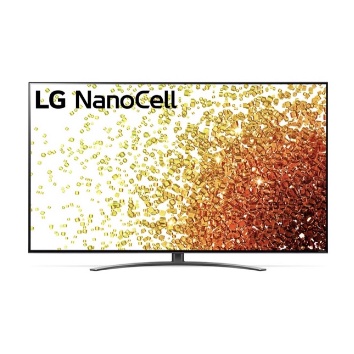 全新現貨供應 LG 55吋 一奈米 4K 液晶電視 55NANO91SPA / 55NANO91 AI語音物聯網