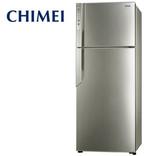 CHIMEI 奇美 485公升 一級能效 變頻 雙門電冰箱 UR-P485-S