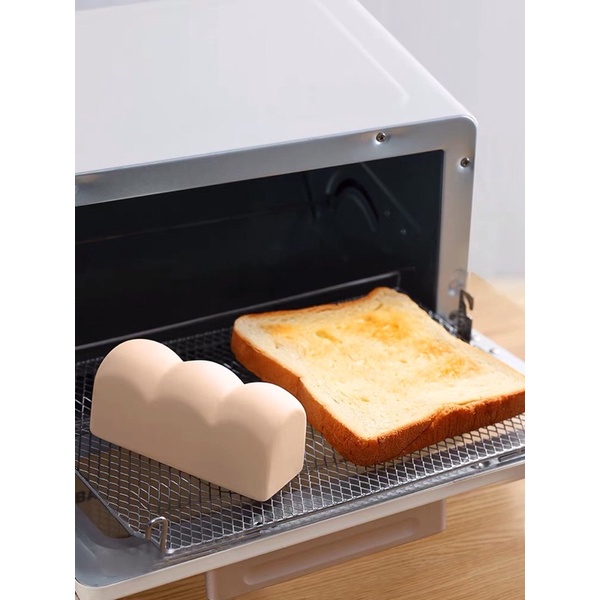 日本製 MARNA 烤箱專用 烤麵包 陶瓷加濕器 陶瓷蒸氣石