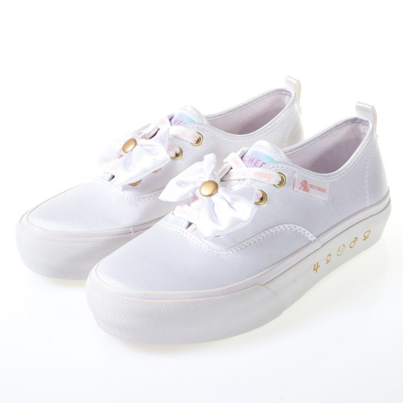 (全新)SKECHERS X SAILOR MOON 美少女戰士聯名款