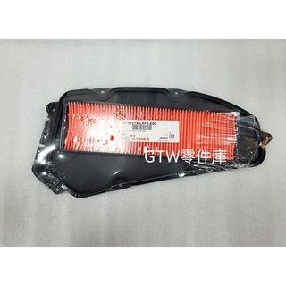 《GTW零件庫》全新 光陽 KYMCO 原廠 刺激400 XCITING 400 空氣濾清器 空濾 LKF5
