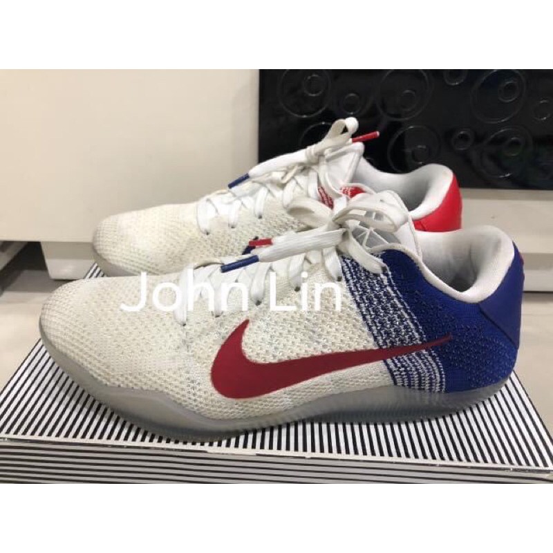 kobe 11 elite usa
