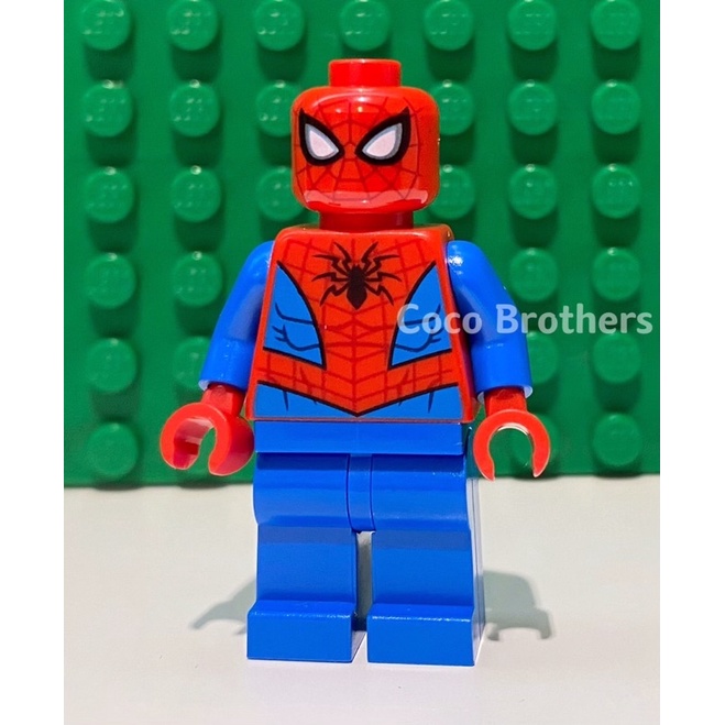 LEGO 樂高 76133 76134 76146 76147 76149 超級英雄 蜘蛛人 人偶