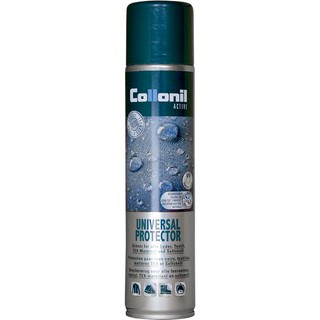 Collonil 德國 防水透氣噴劑 皮革 Soft Shell Gore-Tex科技薄膜防水 CL1683 綠野山房