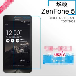 華碩ASUS ZenFone 5 玻璃貼 鋼化膜 手機玻璃貼