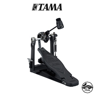 TAMA Iron Cobra 單踏 大鼓踏板 力量型 全黑 限量版 附硬盒 HP900PNBK【桑兔】