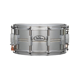 【鼓的樂器】Pearl 小鼓 DUX1465BR｜Pearl DUOLUXE 演奏小鼓 14"x6.5"