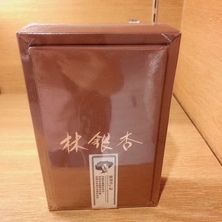 林銀杏嚴選杏仁粉300g（不甜）