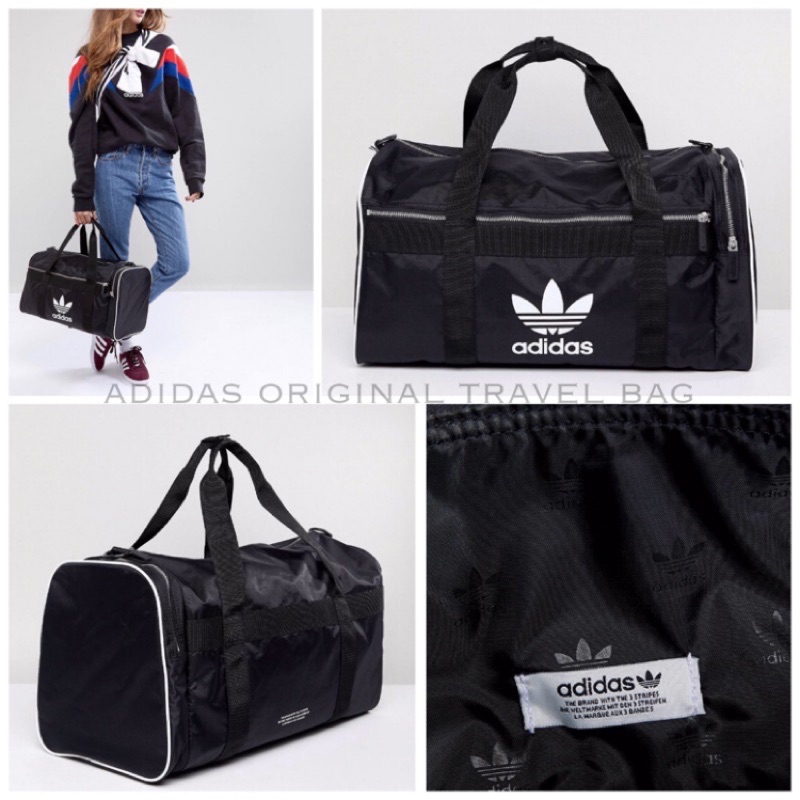 adidas hand carry bag