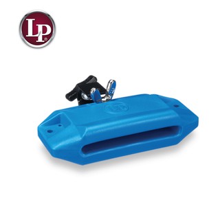 LP/LP-1205 塑膠木魚 藍色款【敦煌樂器】
