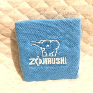 ❣️現貨❣️ ZOJIRUSHI象印 運動拉鍊設計護腕