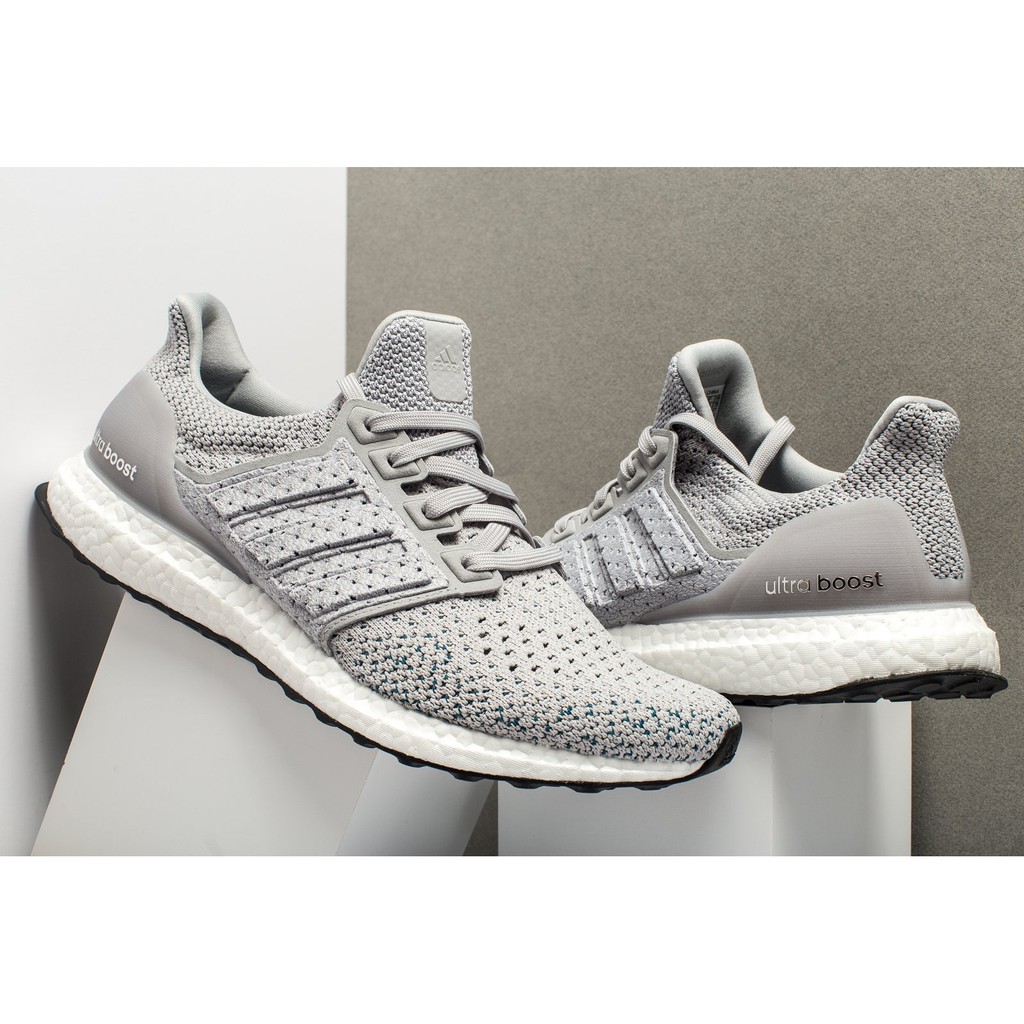 adidas Ultra Boost Clima Grey(BY8889)灰| 蝦皮購物