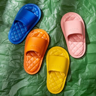 夏季涼拖鞋 寶寶防滑浴室鞋 中小童兒童夏季家居鞋拖鞋