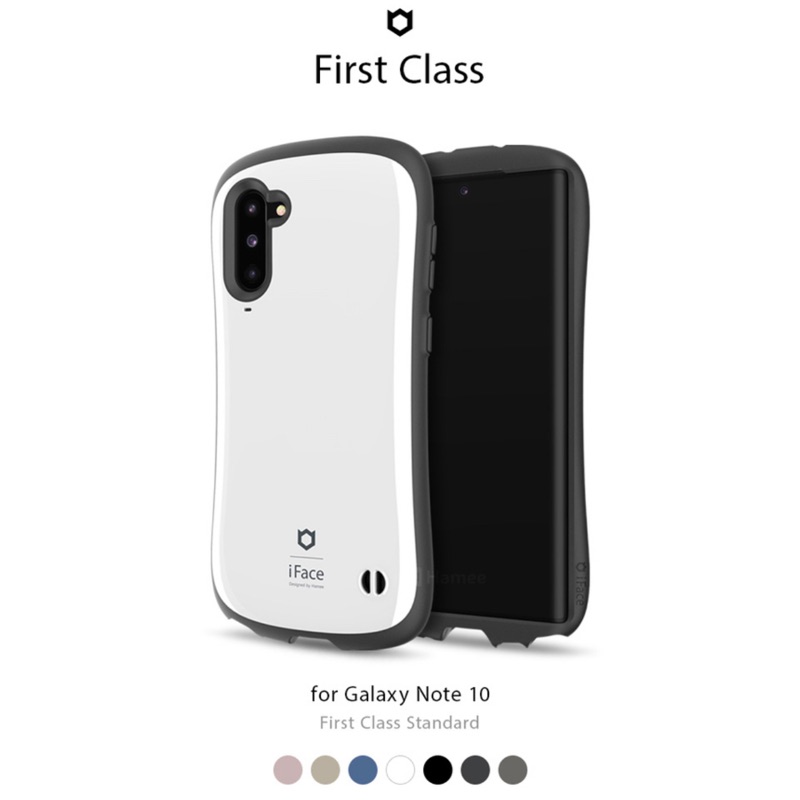 日本正品韓國製造iface防摔殼note10 Note10plus N976 N975 保證正貨手機殼老客戶免運 蝦皮購物