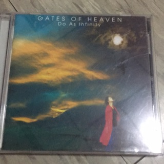 Do As Infinity GATES OF HEAVEN 大無限樂團
