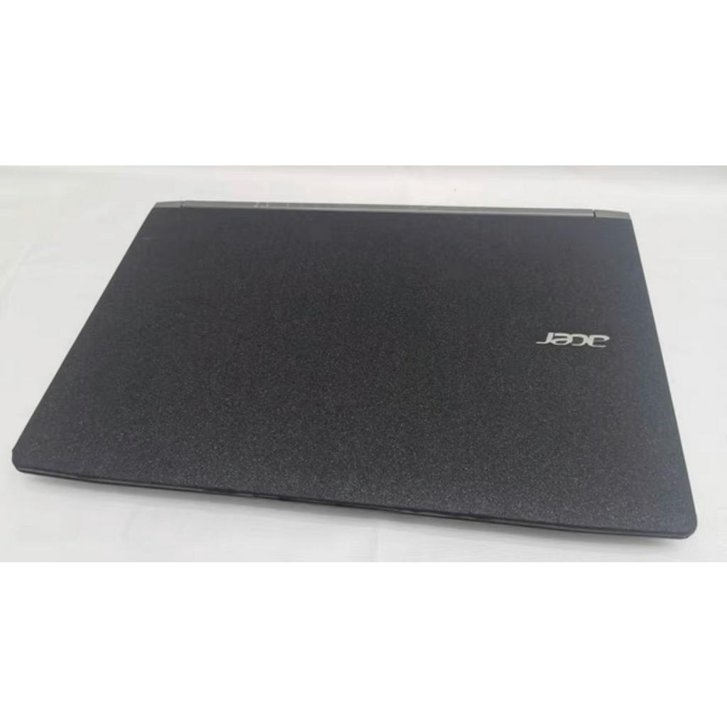 ACER VN7-592G鍵盤故障 鍵盤卡鍵 風扇異音 升級硬碟容量 換電池 電池故障 電池膨脹 電池不續電 電充不上去