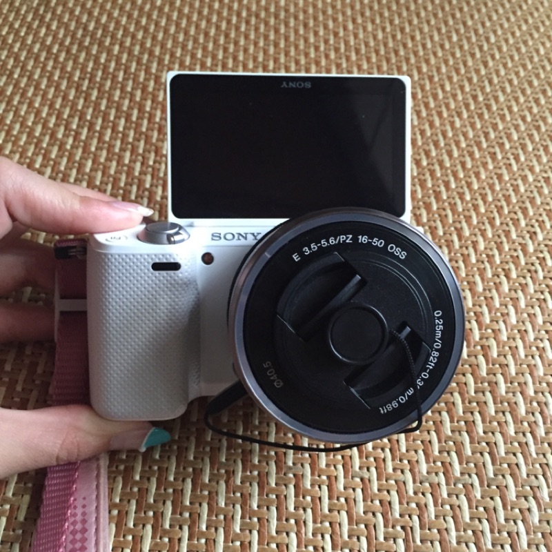 Sony NEX5R 類單 相機