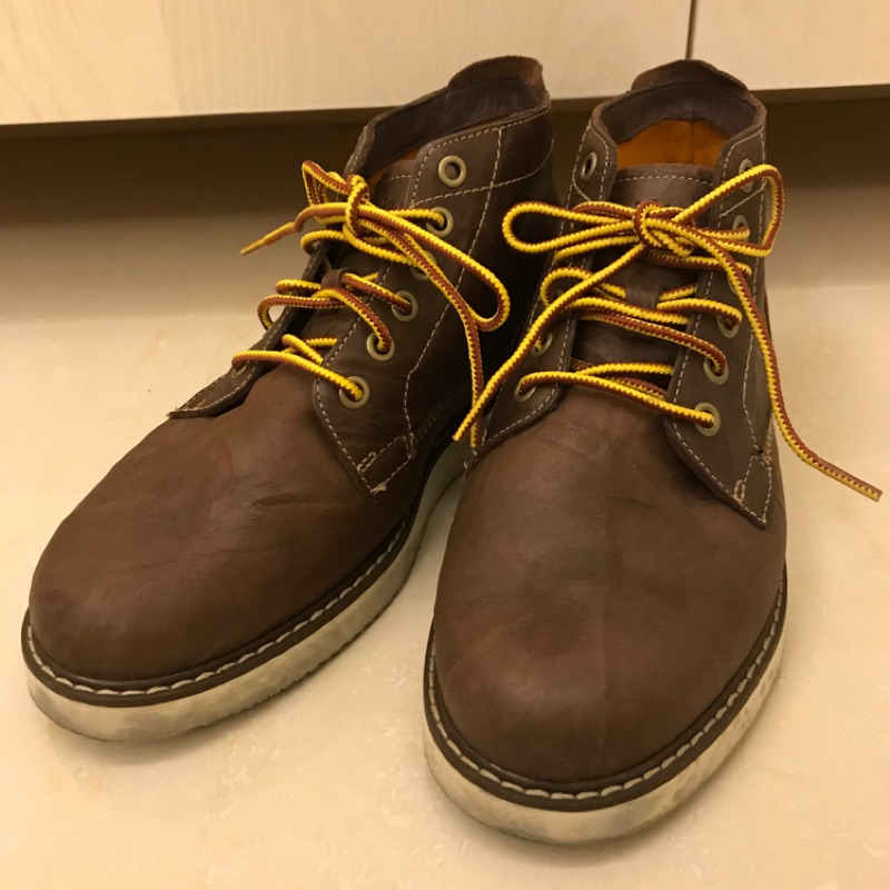 timberland 9.5 w