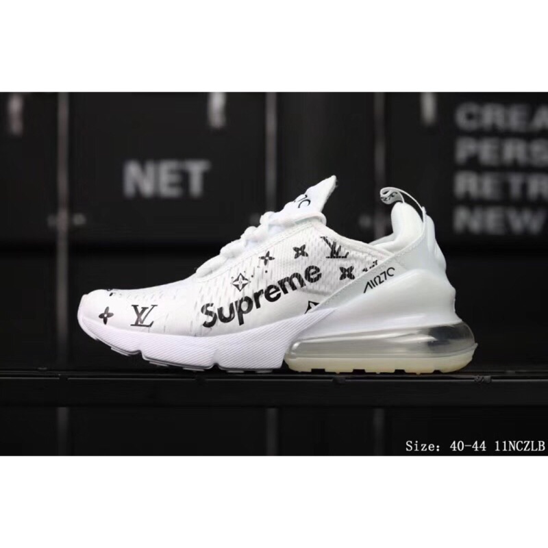 air max 270 supreme