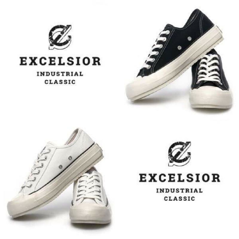 韓國業餘代購 Excelsior BOLT UP(41mm up) 餅乾鞋 帆布鞋 增高鞋 恨天高 厚底 21SS