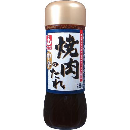 燒肉醬中辛