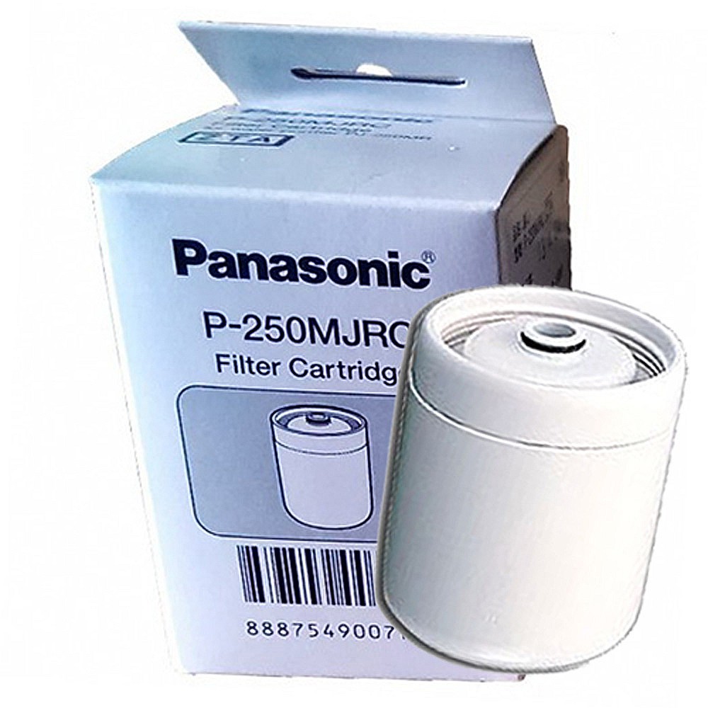 (台灣原廠公司貨)國際牌Panasonic淨水器活性碳濾心P-250MJRC 適用於淨水器PJ-250MR