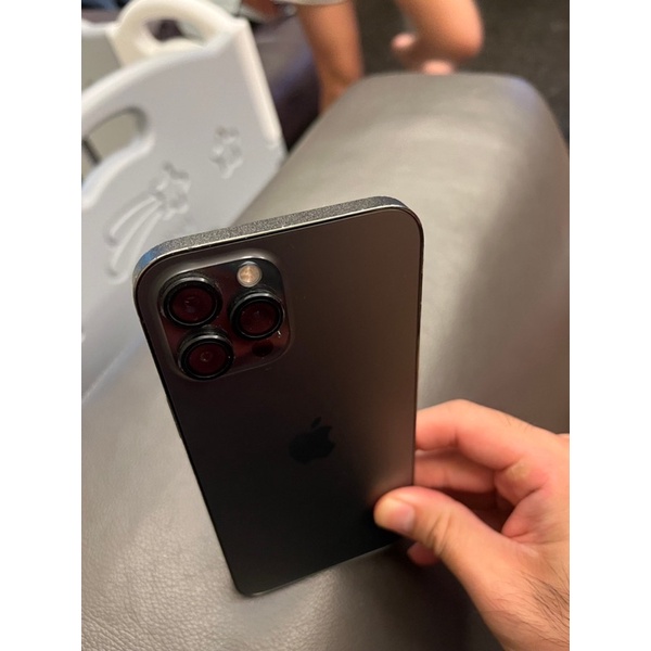 iPhone12proMAX256G
