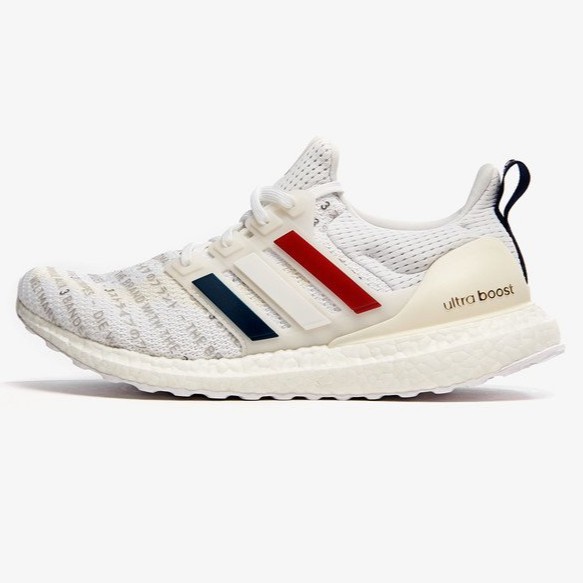 【小八】Adidas UltraBoost City Paris 巴黎 FV2586