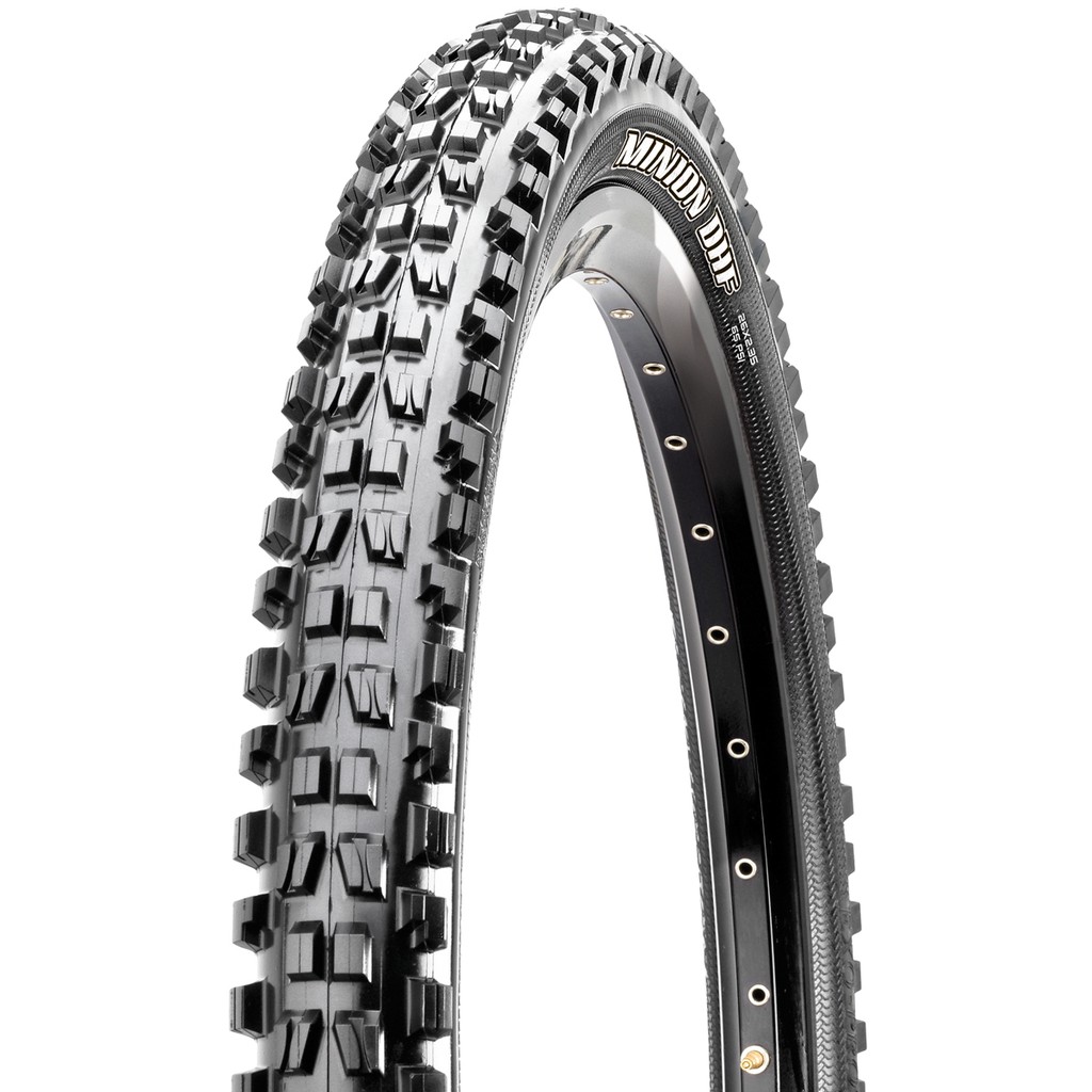 maxxis minion dhf 26