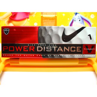 Nike Precision PD Power Distance Golf 高爾夫球 高爾夫球具 高爾夫 高爾夫運動