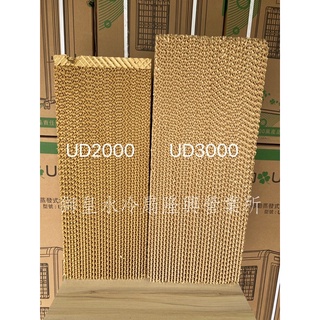 🔧獅皇/水冷扇零件/水濂片系列 【免運】工廠直營