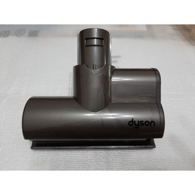 Dyson 戴森 V6 迷你吸塵器 電動渦輪吸頭