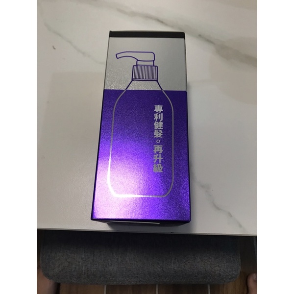 菲那絲 健髮 平衡滋養 中/油性頭皮適用 洗髮精200mL
