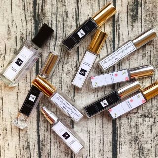 貓☆ 3ml 10ml 20ml 30ml 玻璃瓶 噴霧瓶 噴瓶 精油瓶 香水瓶 分裝瓶 空瓶 瓶子 試用瓶 專用貼紙