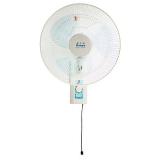 (免運費)南亞牌 MIT 14吋 單拉壁掛扇 電風扇 壁扇 涼風扇 風扇 掛扇 EF-1408A
