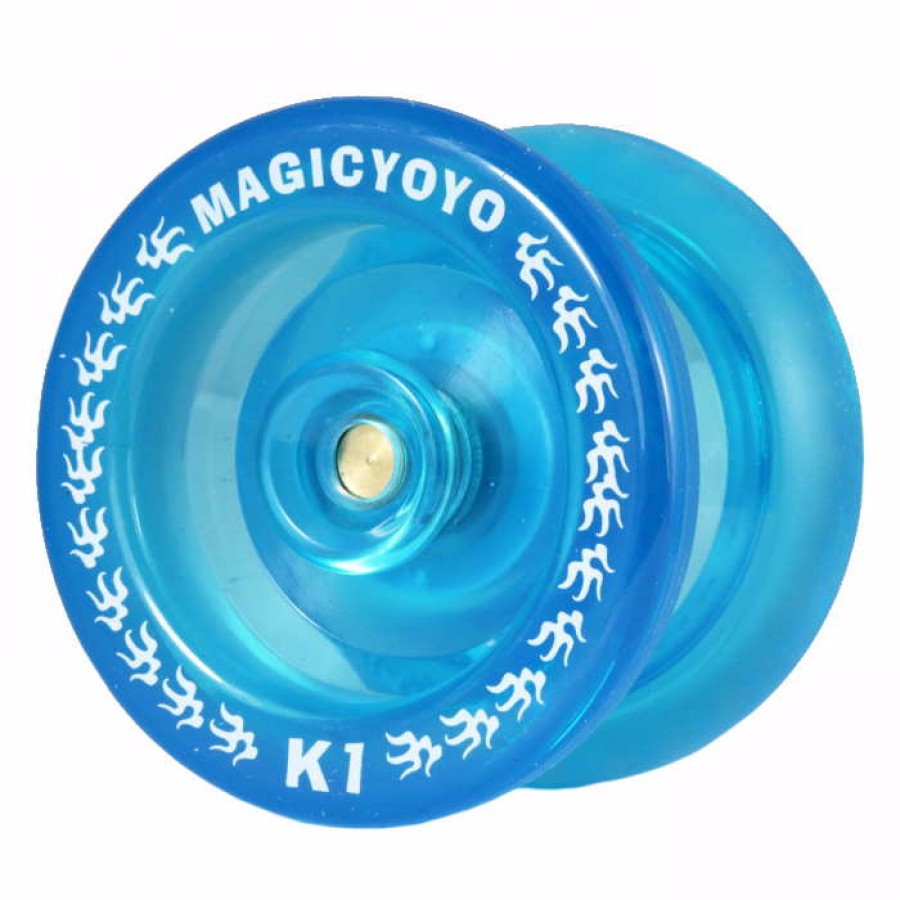 magic yoyo k1