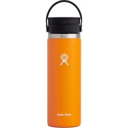 Hydro Flask 20oz 旋轉咖啡蓋 寬口 保溫瓶