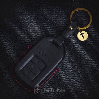 【現貨版】本田 HONDA CRV CRV5.5 HRV Odyssey Fit 皮套 鑰匙套 禮物 鑰匙包 鑰匙圈
