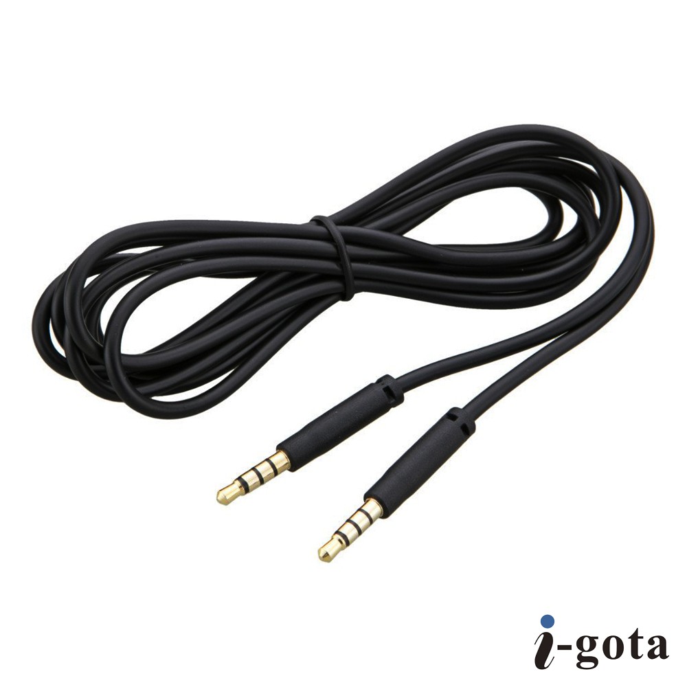 CX AUX 3.5音源線 1.8m(4201376) 偉 3.5mm 喇叭線 聲音線 麥克風 耳機麥克風 耳麥