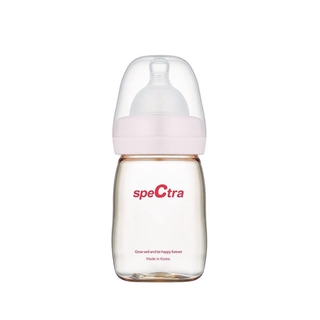 貝瑞克 Spectra 寬口PPSU奶瓶160ml(S)