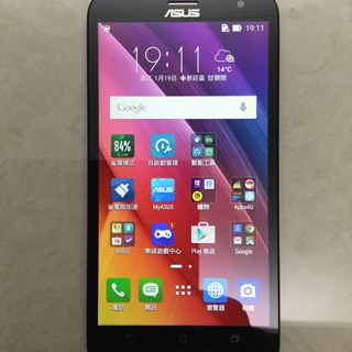 [3C影音]華碩Asus Zonefone2 laser 16GB