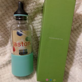 全新 PASTON USB 充電 電動 隨身攜帶 榨汁機 果汁機