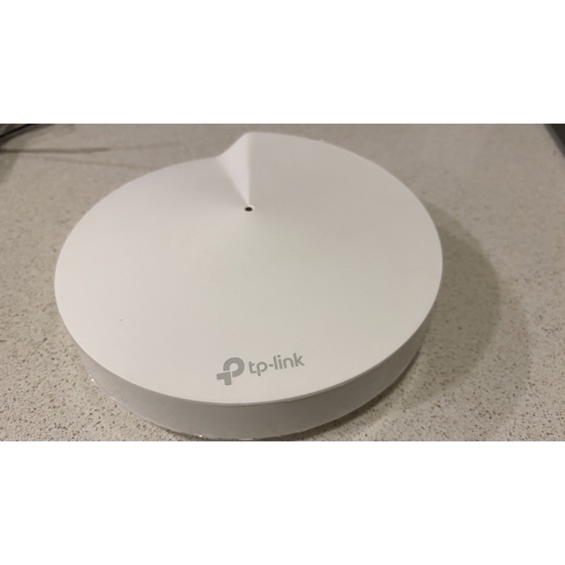 tp-link DECO M5 AC1300 保固內升級出售，付購買證明