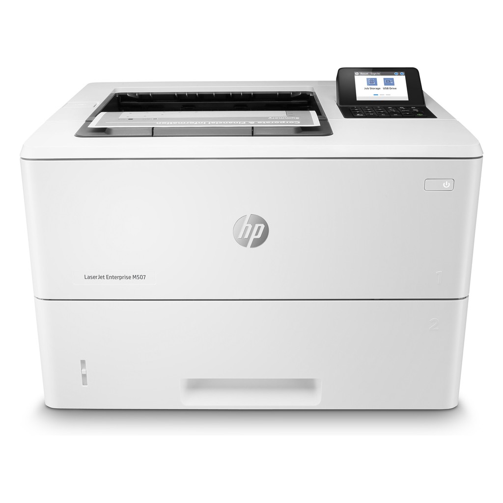 hp m507