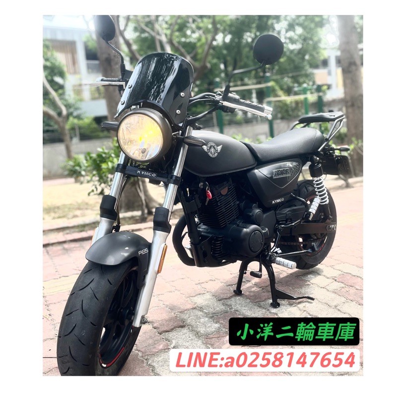 kymco AIR150 二手在庫 多台可選 歡迎試乘