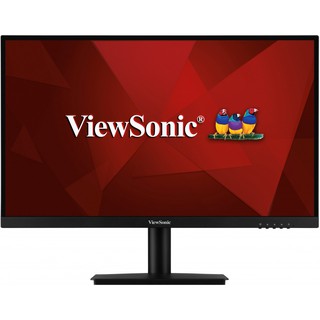 【ViewSonic 優派】24吋 Full HD 顯示器 搭載 2W 雙喇叭 (VA2406-MH) 福利品