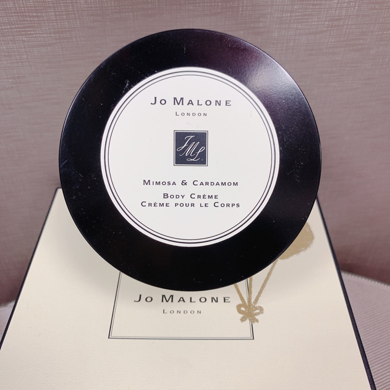 [全新正品]Jo Malone 含羞草與小荳蔻身體乳霜175ml 全新