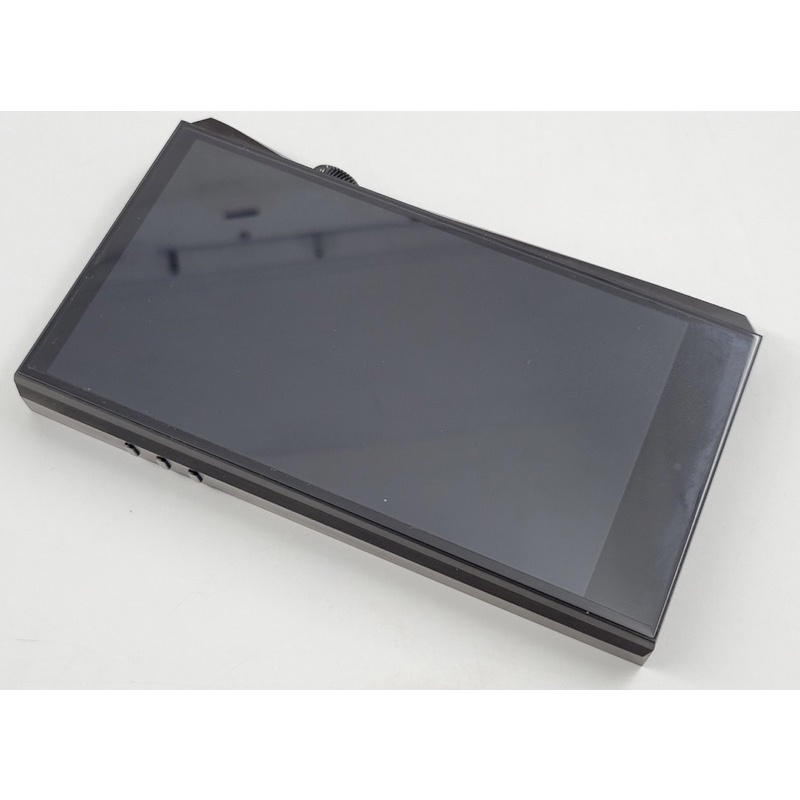 Astell&Kern SP2000 旗艦音樂播放器 黑 二手95新
