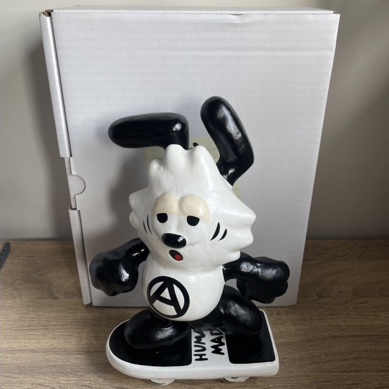 Human Made paper mache的價格推薦- 2025年12月| 比價比個夠BigGo